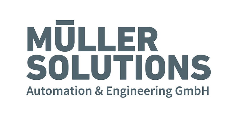 Logo Müller Solutions