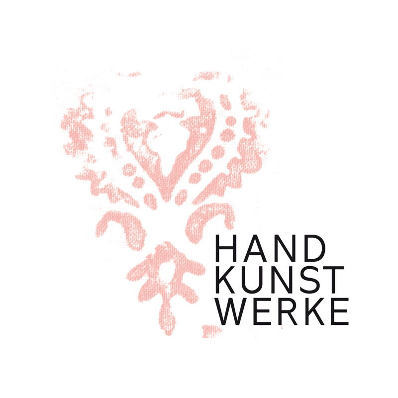 Handkunstwerke, Logo